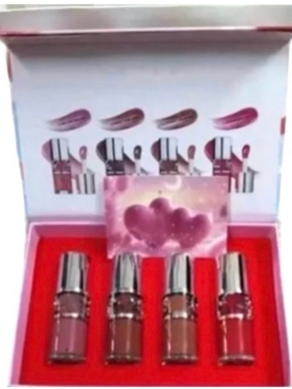 Yves Saint Laurent four liquid